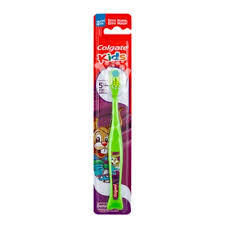 CEPILLO DENTAL COLGATE KIDS 5+