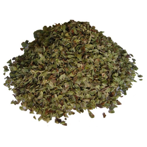 OREGANO HOJAS KG.