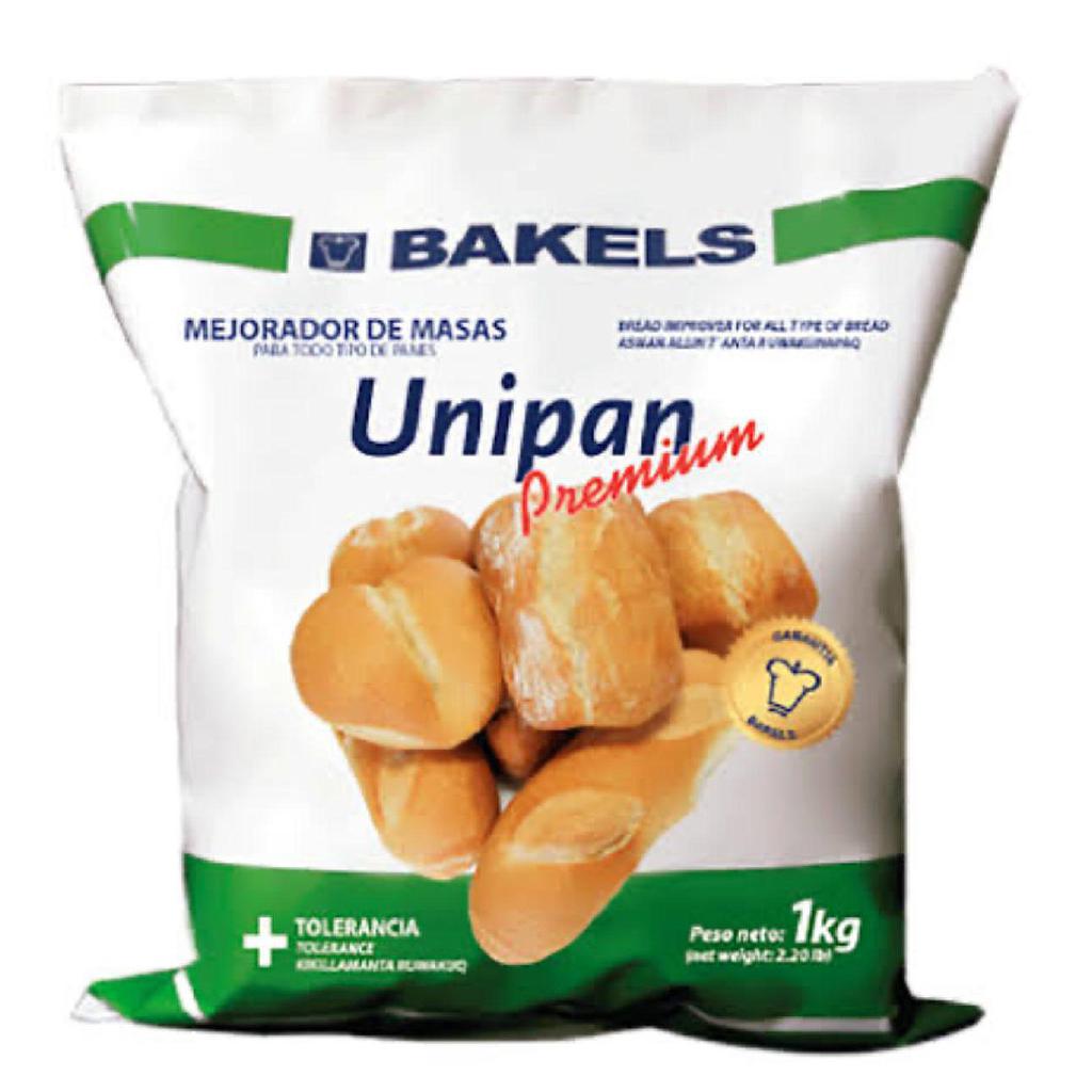 MEJORADOR UNIPAN KG