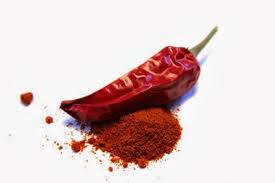 AJI PAPRIKA MOLIDO KG.