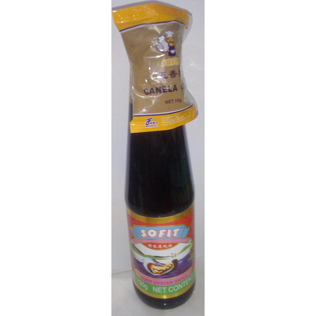 SALSA OSTION SOFIT 730 GR.