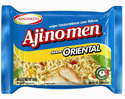 SOPA AJINOMEN ORIENTAL 80 GR.
