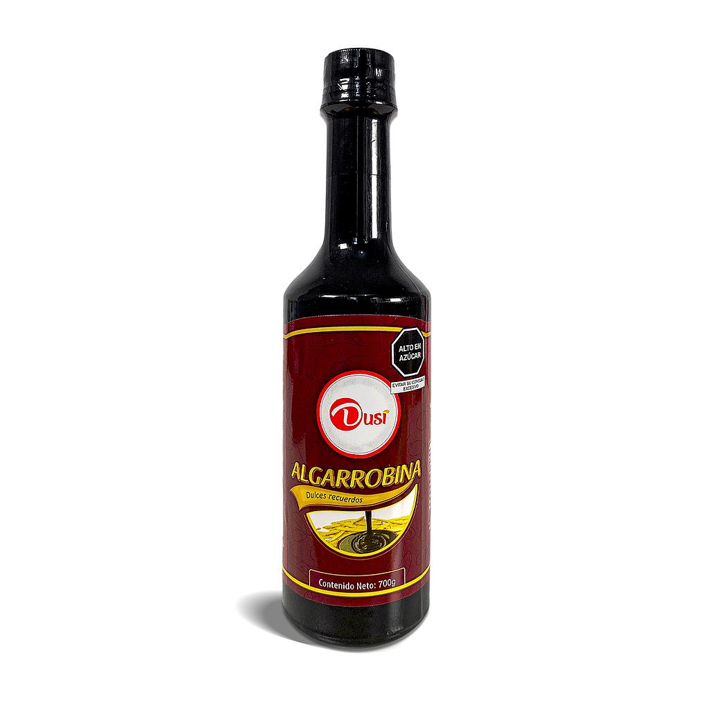 ALGARROBINA DUSI BOTELLA X 700 ML