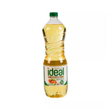 ACEITE IDEAL NATURAL 1 LT.