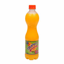 JUGO TAMPICO CITRUS PUMCH 500 ML.