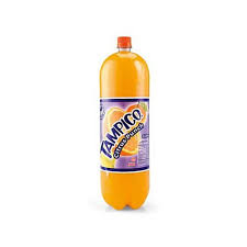 JUGO TAMPICO CITRUS PUMCH 3 LT.