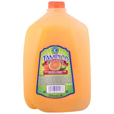 JUGO TAMPICO CITRUS PUMCH 3.78 LT.