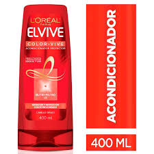 ACONDICIONADOR EL VIVE COLORVIVE 400 ML.