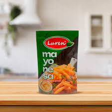 MAYONESA LUREN 100 GR.