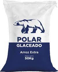 ARROZ NEVADO KG.