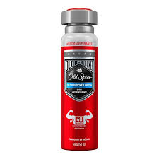 OLD SPICE ANTI TRANSPIRANTE 150 ML.