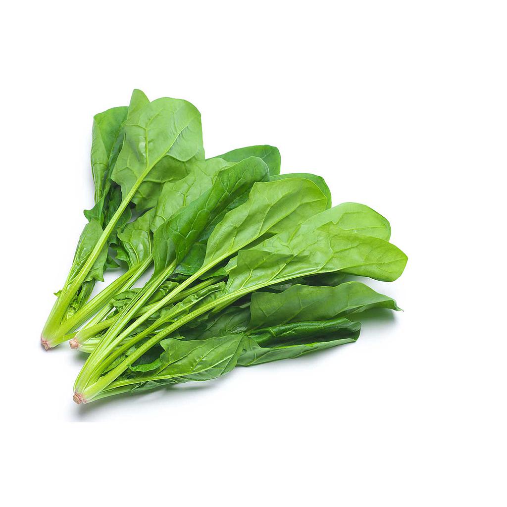 ESPINACA KG.