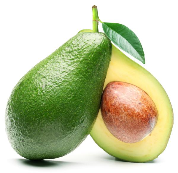 PALTA FUERTE KG.