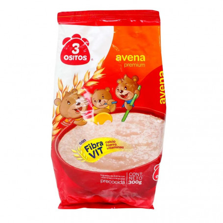 AVENA 300 GR.