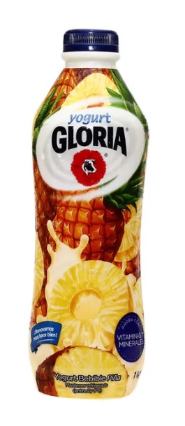 YOGURT GLORIA FRESA 180 ML.