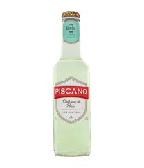 PISCANO LIMÓN 275 ML.