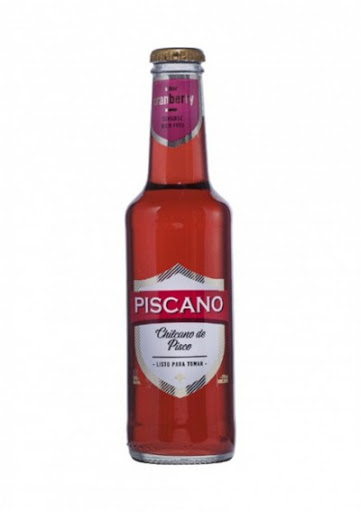 PISCANO 275 ML.