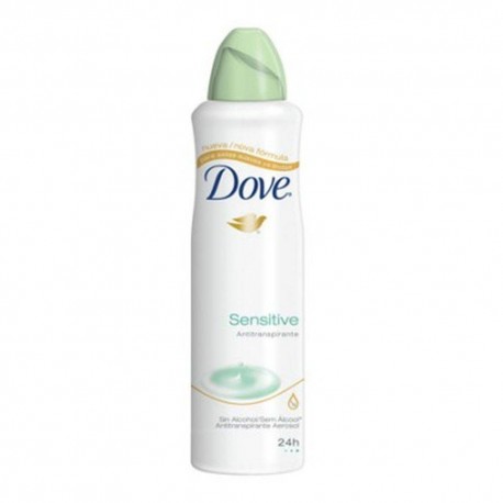 DESODORANTE DOVE SPRAY MEN+CARE 89 GR.